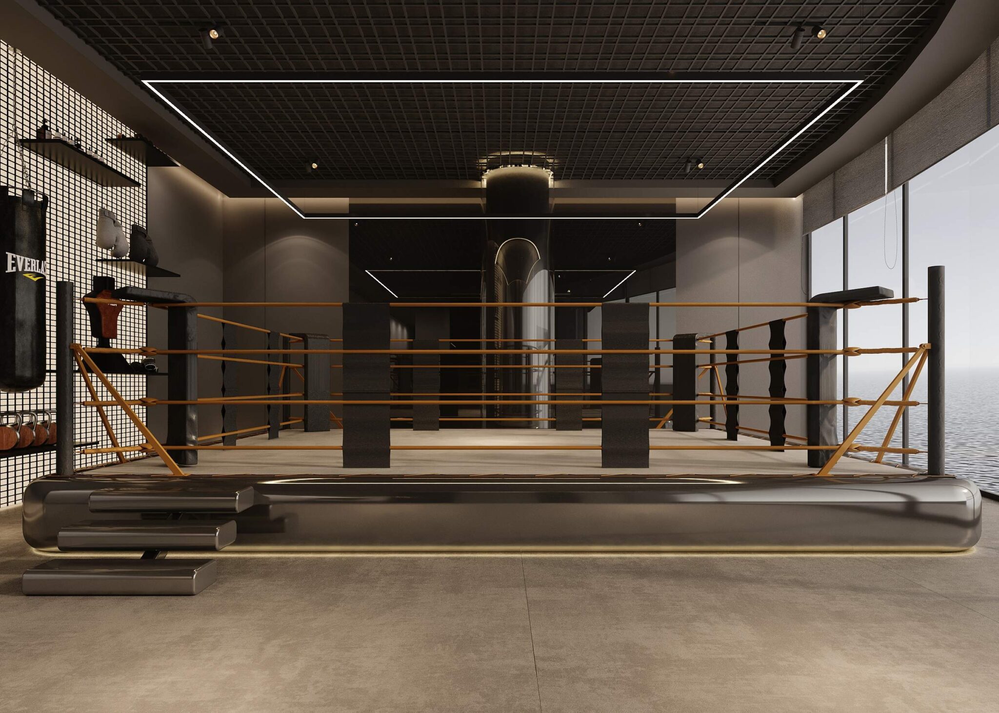 boxing_ring