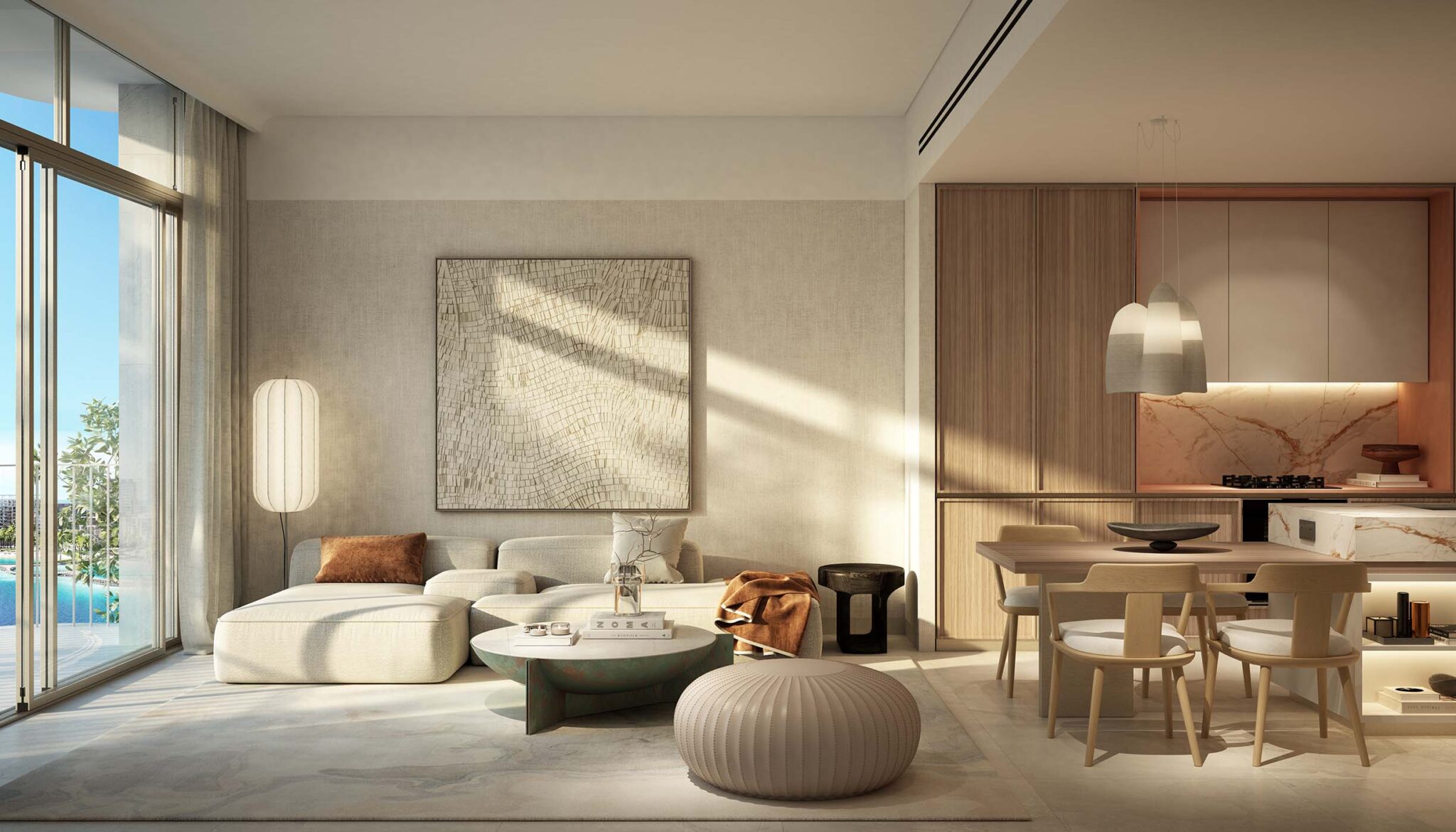 p1_d_1_bed_living_dining