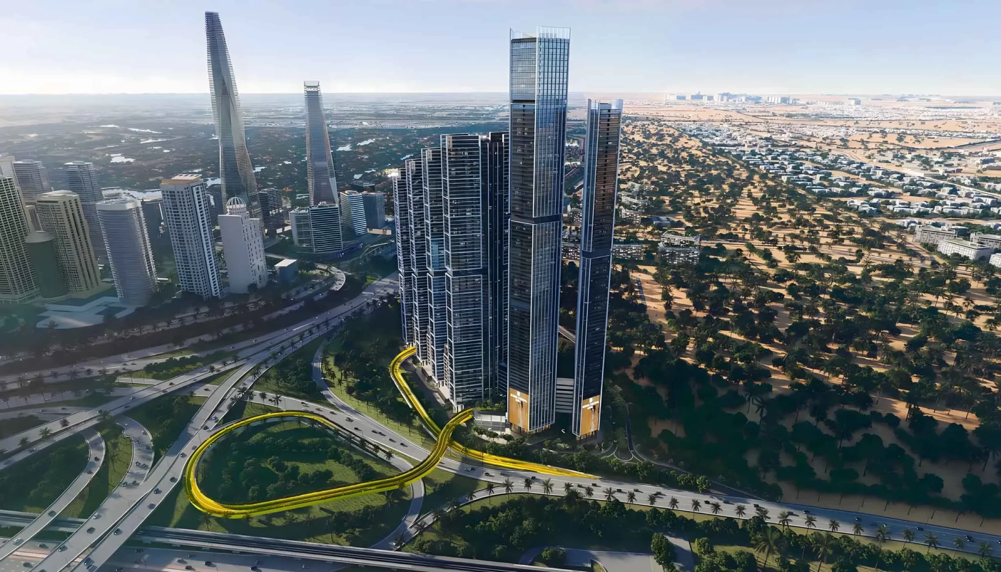 the_pinnacle_at_sobha_central_2